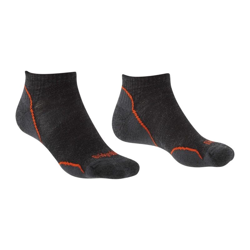 Hike Ultralight Merino Performance Low - Walking socks - Men's