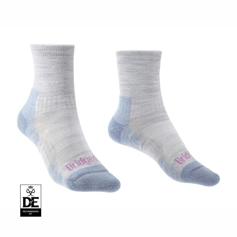 Hike Lightweight Merino Performance ¾ Crew - Dámské turistické ponožky