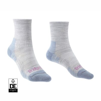 Hike Lightweight Merino Performance ¾ Crew - Skarpety trekkingowe damskie