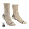 Bridgedale Hike Midweight Merino Comfort Boot - Hiking socks - Women's | Hardloop