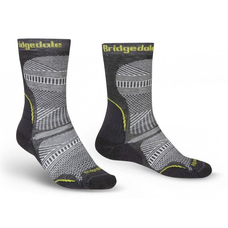 Hike Ultralight T2 Coolmax® Performance Boot - Pánské turistické ponožky
