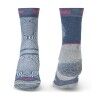 Bridgedale Hike Ultralight T2 Coolmax® Performance Boot - Chaussettes randonnée femme | Hardloop