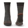 Bridgedale Expedition Heavyweight Merino Comfort Boot - Vandresokker - Herrer | Hardloop