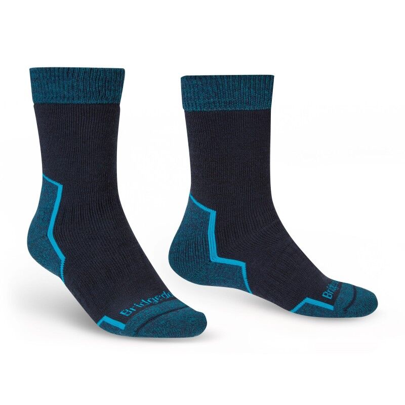 Expedition Heavyweight Merino Comfort Boot - Chaussettes randonnée homme