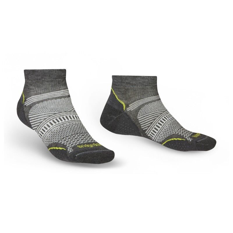 Hike Ultralight T2 Coolmax® Performance Low - Walking socks - Men's