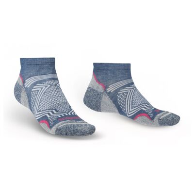 Hike Ultralight T2 Coolmax® Performance Low - Calze da trekking - Donna