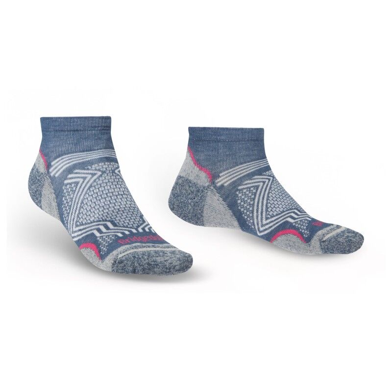 Hike Ultralight T2 Coolmax® Performance Low - Vandresokker - Damer