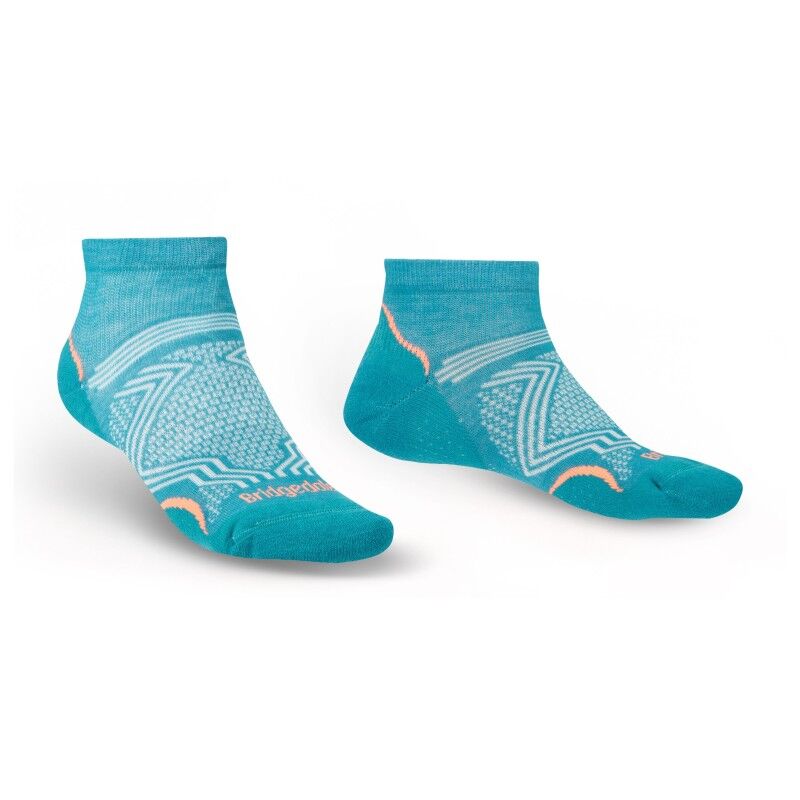 Hike Ultralight T2 Coolmax® Performance Low - Meias de caminhada mulher