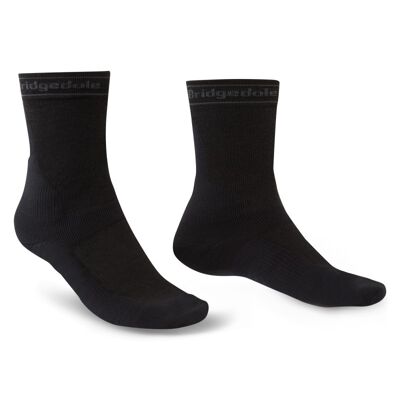 Mountain Bike Mid-Season Weight T2 Merino Sport Boot - Cycling socks - Men's