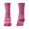 Bridgedale Hike Junior Comfort Boot - Calze da trekking - Bambino | Hardloop