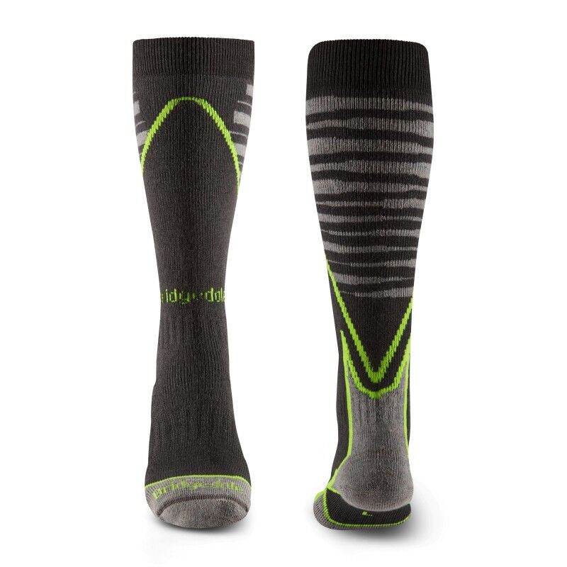 Ski Midweight+Merino Performance - Calze da sci - Uomo