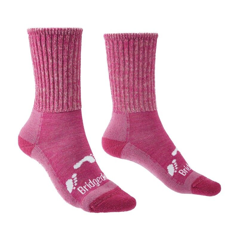 Bridgedale Hike Junior Comfort Boot - Dětské turistické ponožky | Hardloop