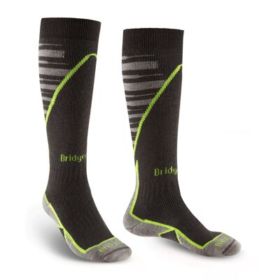 Ski Midweight+Merino Performance - Chaussettes ski homme