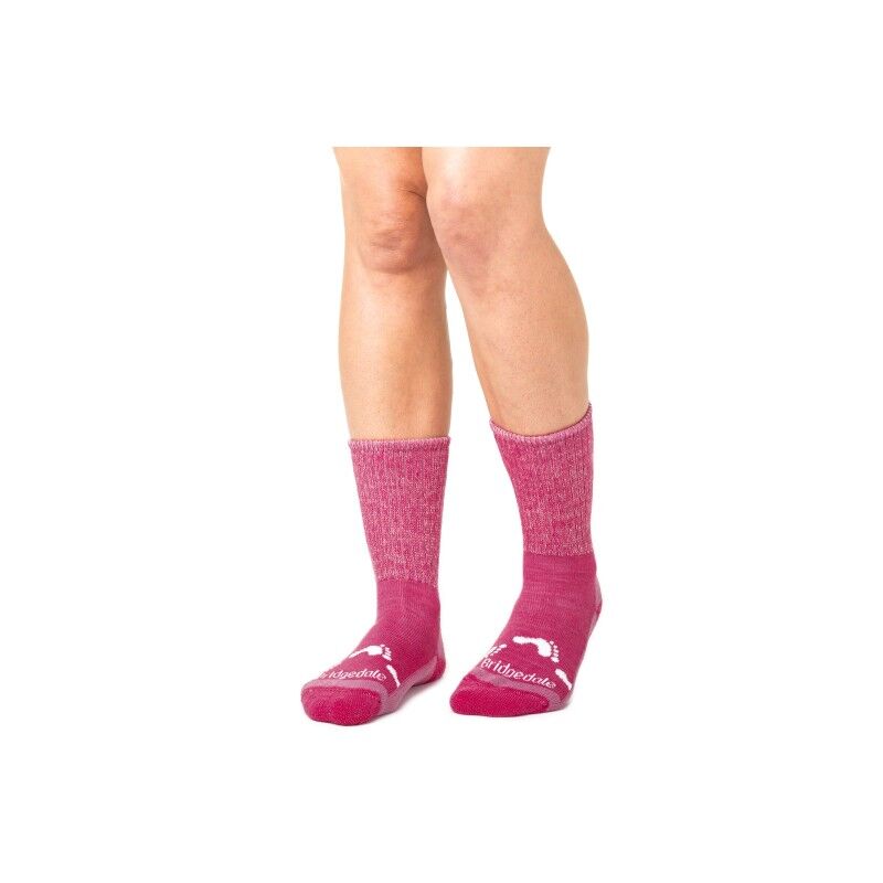 Bridgedale Hike Junior Comfort Boot - Wandersocken - Kind | Hardloop