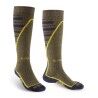 Bridgedale Ski Midweight+Merino Performance - Calze da sci - Uomo | Hardloop
