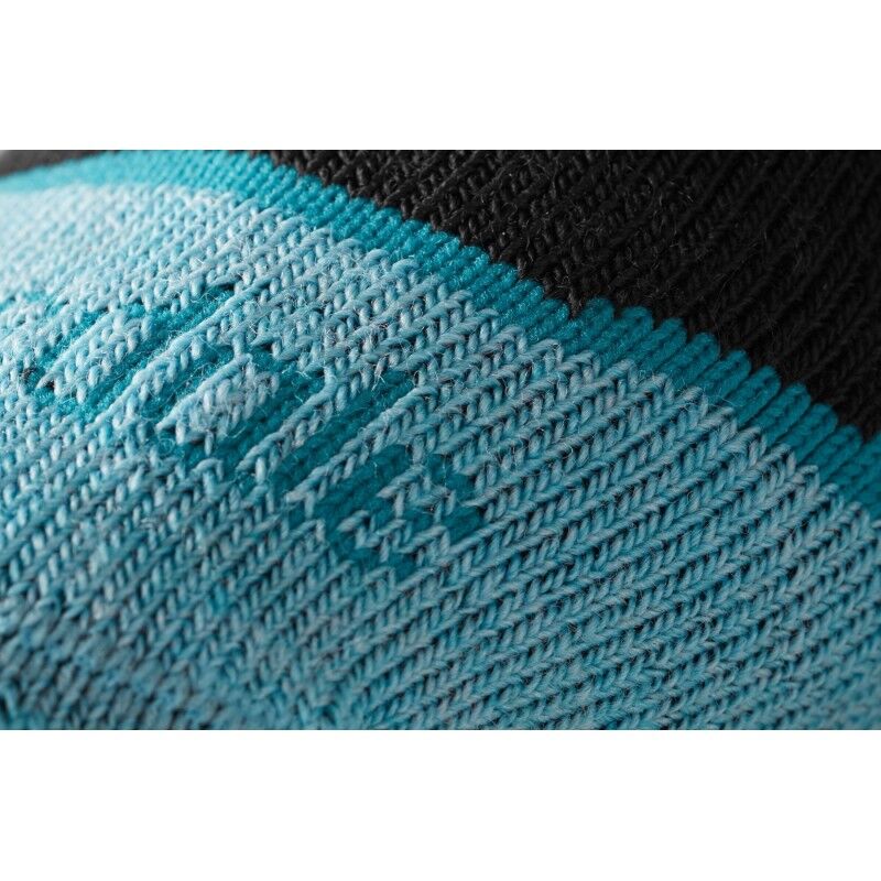 Bridgedale Ski Midweight+Merino Performance - Calze da sci - Donna | Hardloop