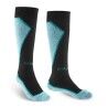 Bridgedale Ski Midweight+Merino Performance - Calze da sci - Donna | Hardloop