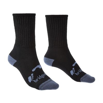 Hike Junior Comfort Boot - Walking socks - Kid's
