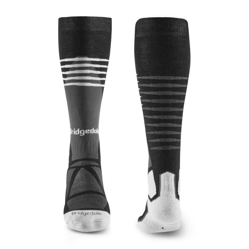Bridgedale Ski Midweight Merino Performance - Ski socks - Men's | Hardloop