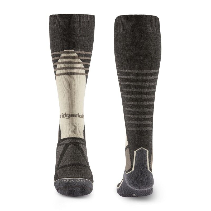 Ski Midweight Merino Performance - Skidstrumpor - Herr