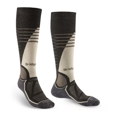 Ski Midweight Merino Performance - Skarpety narciarskie meskie