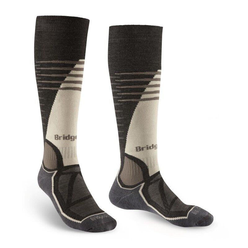 Ski Midweight Merino Performance - Ski socks - Men's