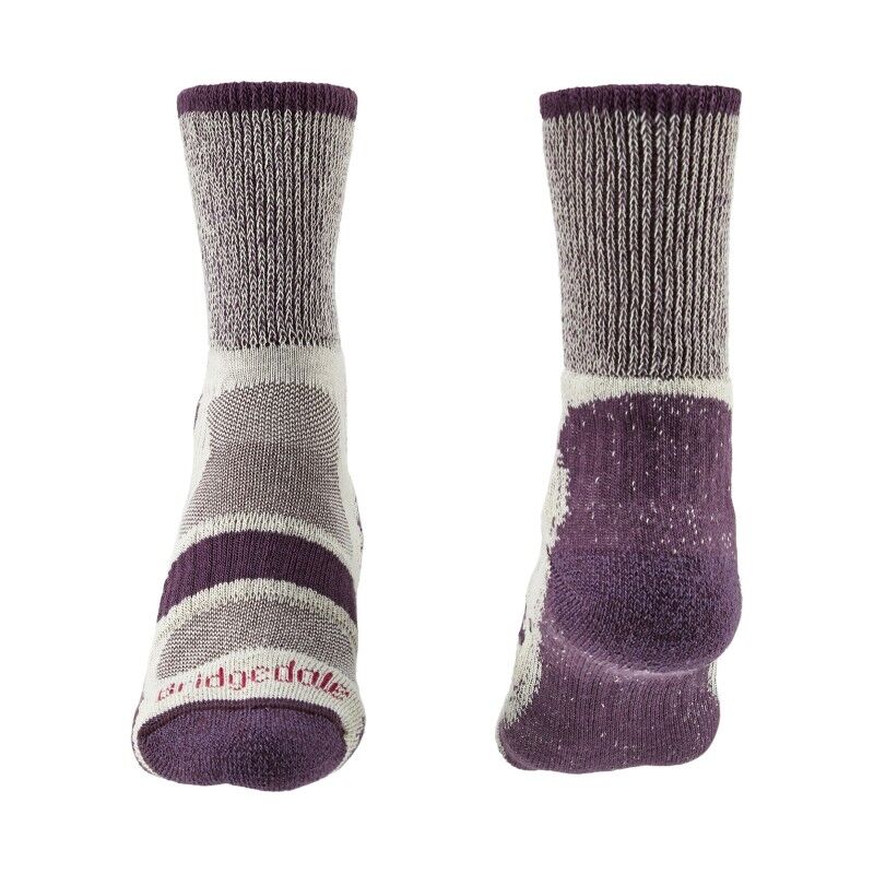 Hike Lightweight Cotton Comfort Boot Original - Trekkingsocken - Damen