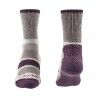 Bridgedale Hike Lightweight Cotton Comfort Boot Original - Hiking socks - Women's | Hardloop
