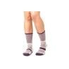 Bridgedale Hike Lightweight Cotton Comfort Boot Original - Skarpety trekkingowe damskie | Hardloop