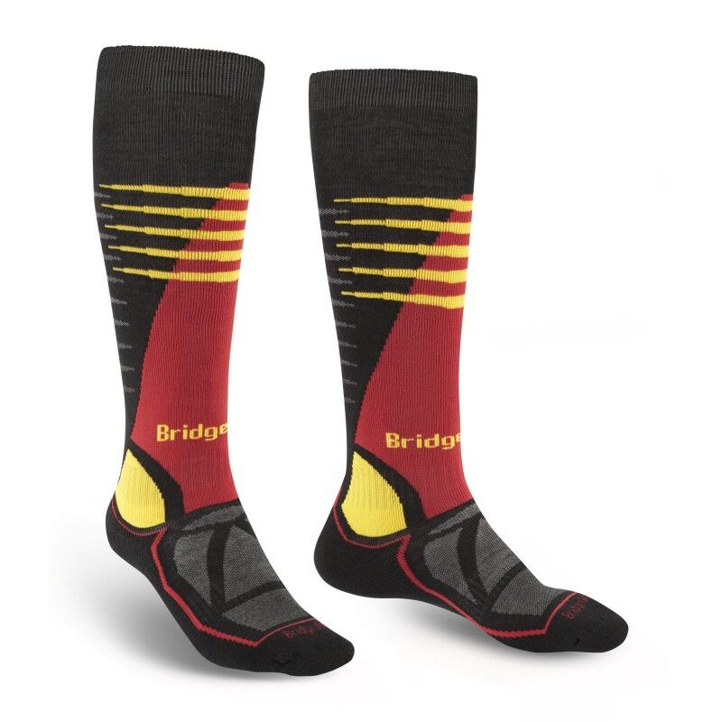 Ski Midweight Merino Performance - Ski socks - Men's