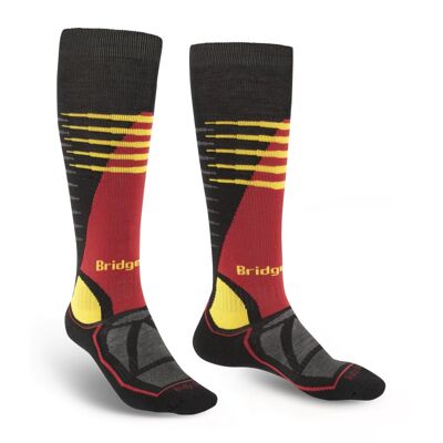 Ski Midweight Merino Performance - Skisocken - Herren