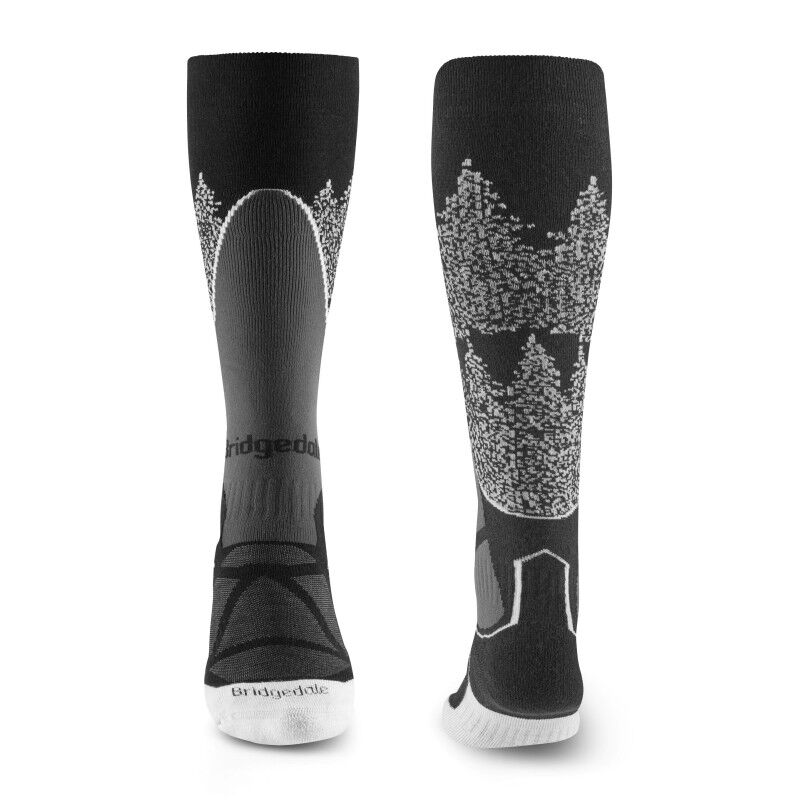 Ski Lightweight Merino Performance - Calze da sci - Donna