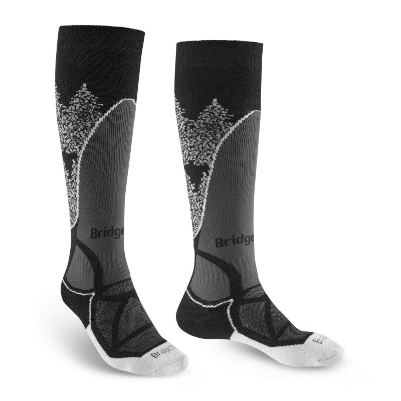 Ski Lightweight Merino Performance - Chaussettes ski femme