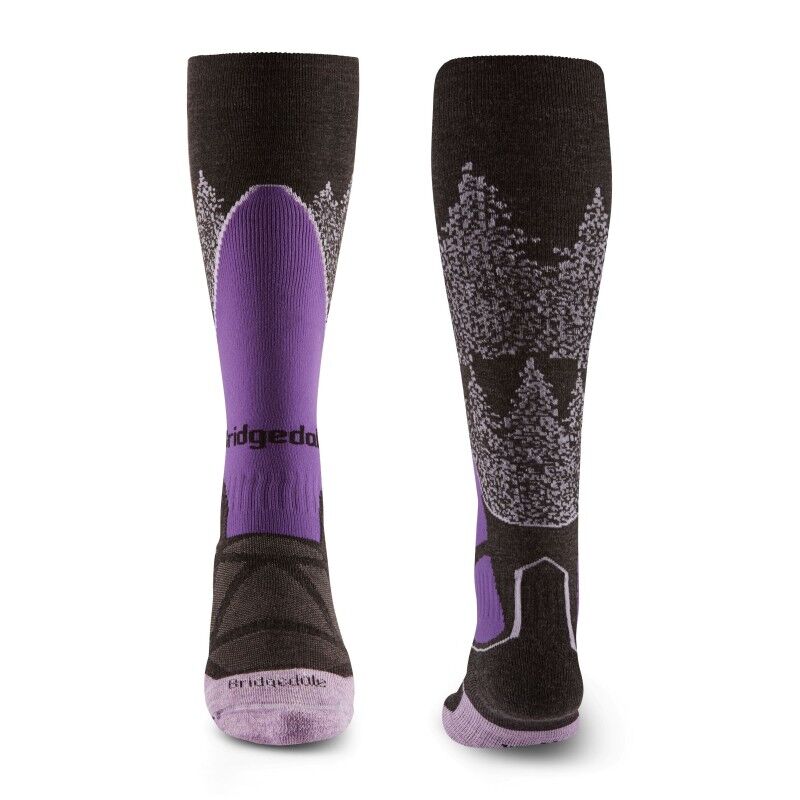 Ski Lightweight Merino Performance - Skidstrumpor - Dam