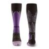 Black / Purple