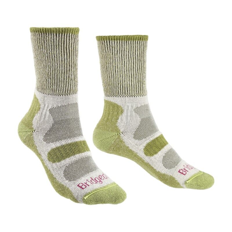 Hike Lightweight Cotton Comfort Boot Original - Hiking socks - Women's