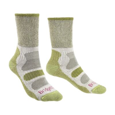 Hike Lightweight Cotton Comfort Boot Original - Hiking socks - Women's