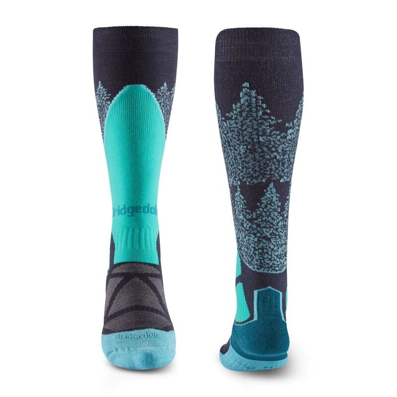 Ski Lightweight Merino Performance - Chaussettes ski femme