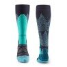Bridgedale Ski Lightweight Merino Performance - Skidstrumpor - Dam | Hardloop
