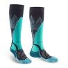 Bridgedale Ski Lightweight Merino Performance - Calze da sci - Donna | Hardloop