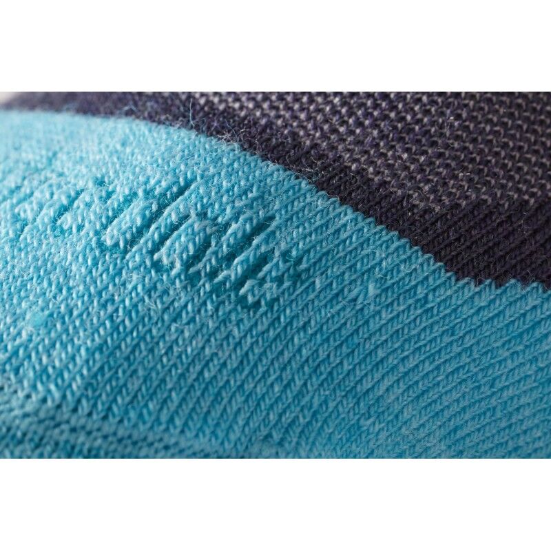 Bridgedale Ski Lightweight Merino Performance - Calze da sci - Donna | Hardloop