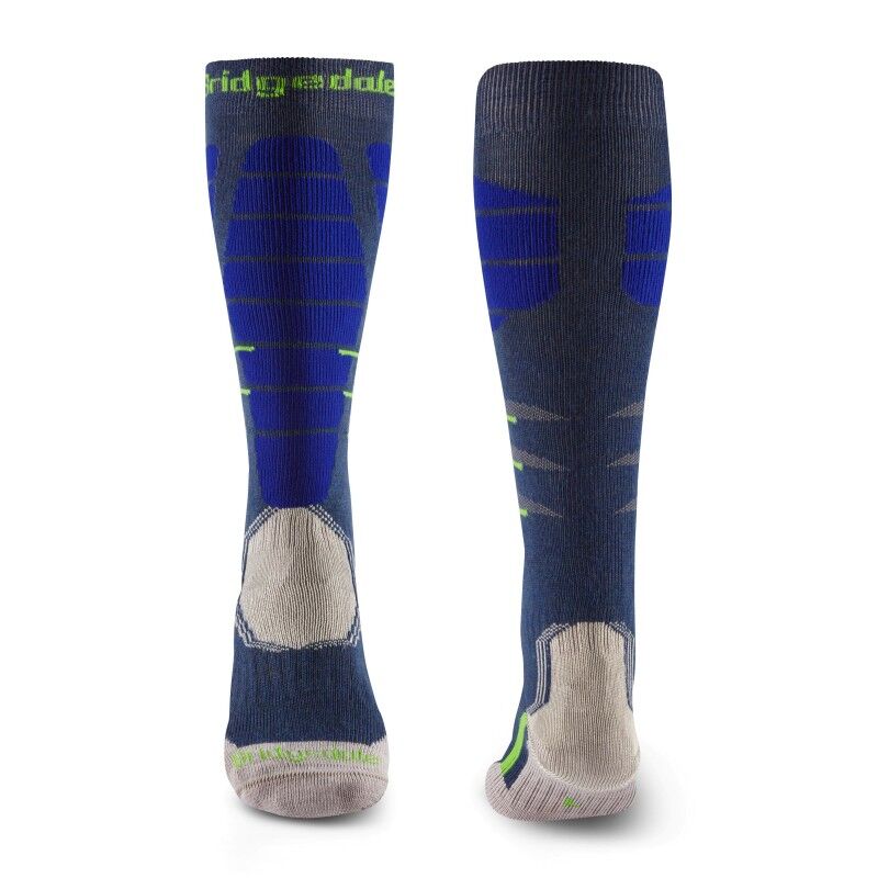 Ski Easy On Merino Performance - Skisokken - Heren