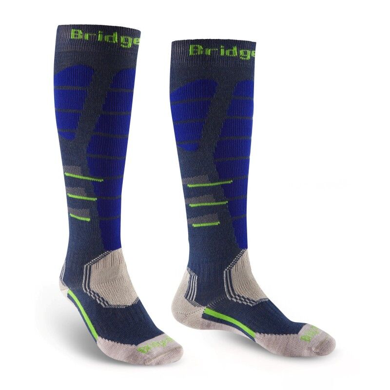 Ski Easy On Merino Performance - Ski socks - Men's