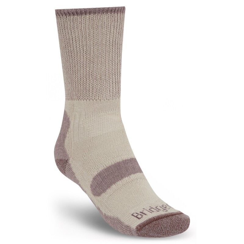 Hike Lightweight Cotton Comfort Boot Original - Chaussettes randonnée femme