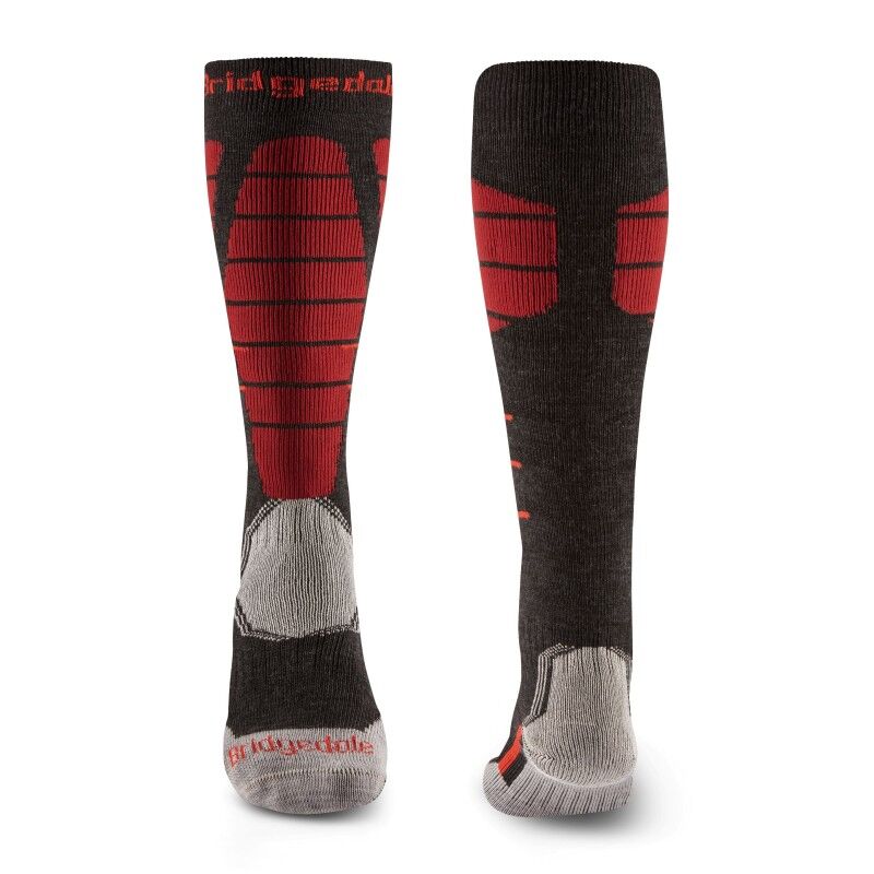 Ski Easy On Merino Performance - Skidstrumpor - Herr