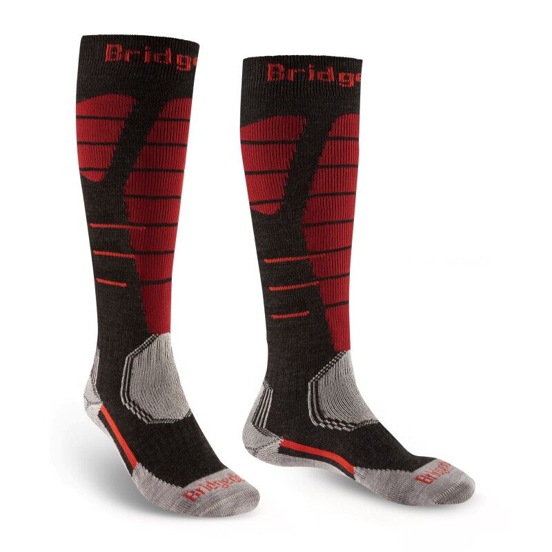 Ski Easy On Merino Performance - Ski socks - Men's