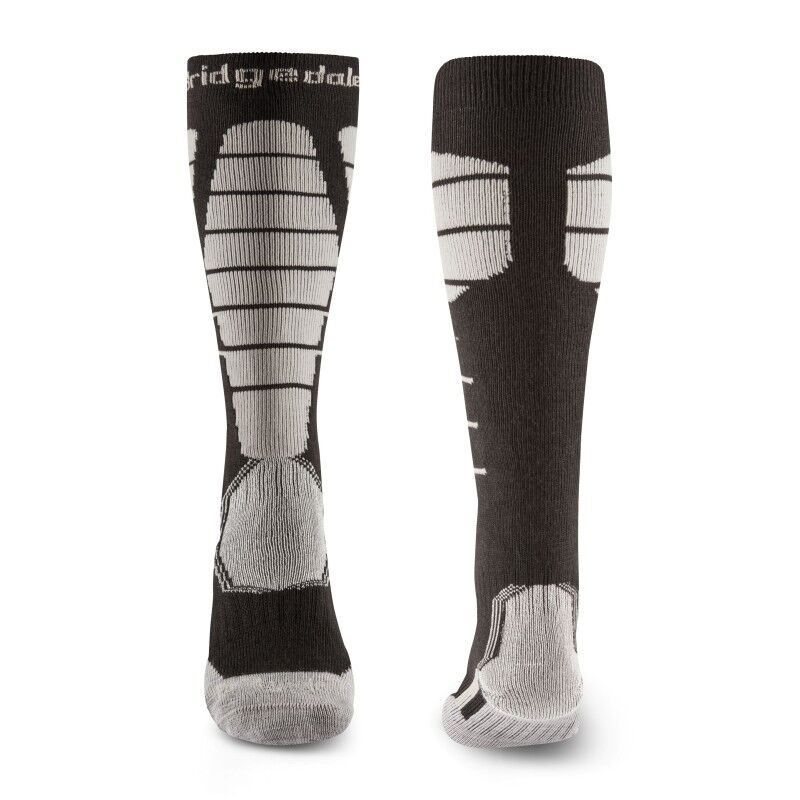 Ski Easy On Merino Performance - Skidstrumpor - Herr