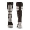 Bridgedale Ski Easy On Merino Performance - Calcetines de esquí - Hombre | Hardloop