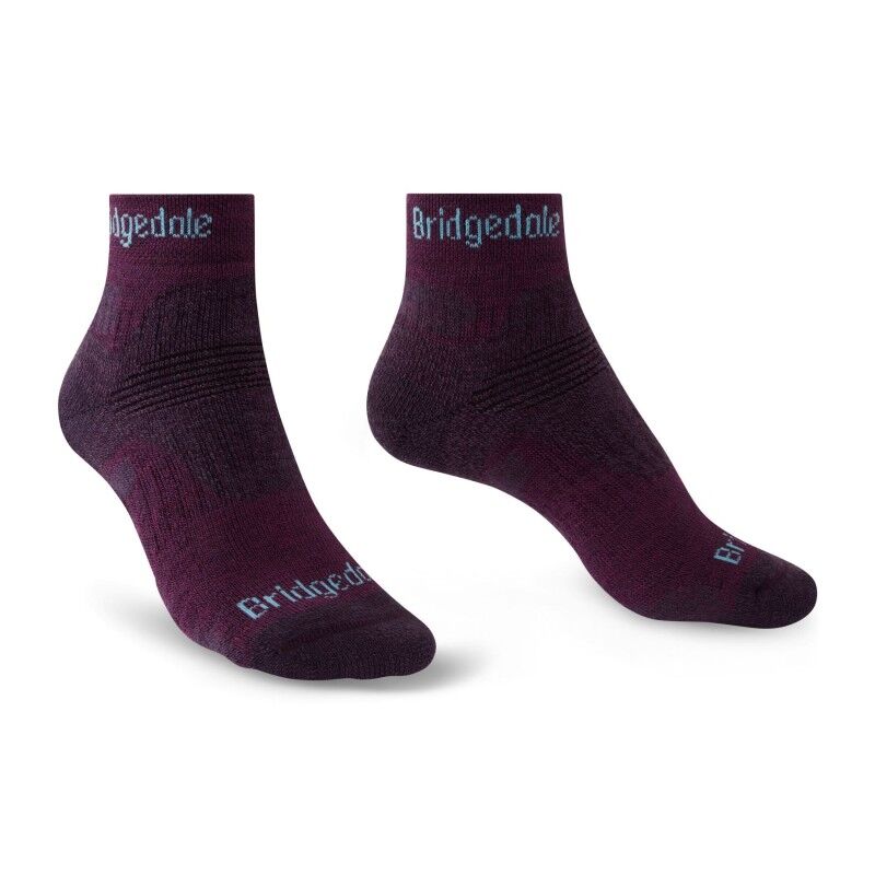 Hike Midweight Merino Performance Ankle - Wandelsokken - Dames