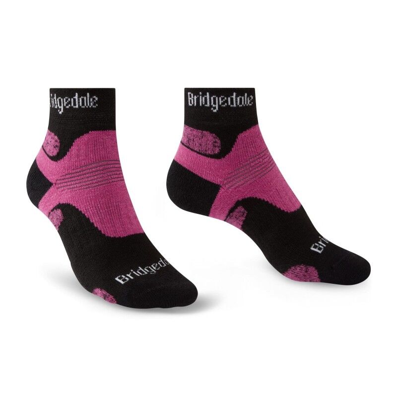 Hike Midweight Merino Performance Ankle - Dámské turistické ponožky